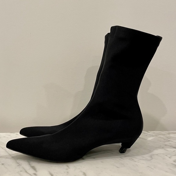 Balenciaga sock boots - Picture 3 of 4